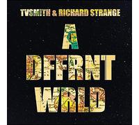 TV Smith And Richard Strange - A DFFRNT WRLd