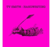 TV Smith - Handwriting [Vinilo]
