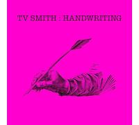 TV Smith - Handwriting [Vinilo]