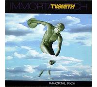 TV Smith - Immortal Rich [Import]