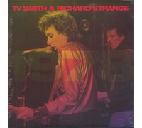TV Smith & Richard Strange - 1978 [ViNYL] [Vinilo]