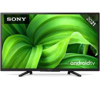 Sony KD32W800P1AEP Televisor 81,3 cm (32") HD Smart TV Wifi Negro