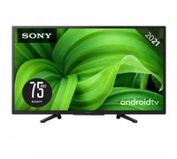 Sony KD32W800P1AEP Televisor 81,3 cm (32") HD Smart TV Wifi Negro
