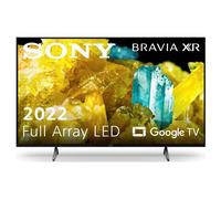 TV SONY 50 XR50X90S UHD TRIL STV XR F.ARRAY BRAVI