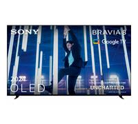 TV Sony 55" OLED K55XR80