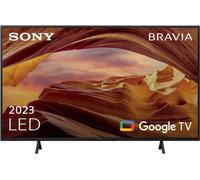 Televisión Sony KD65X75WLAEP 65" LED 4K Ultra HD HDR
