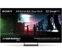 TV SONY 65 K65XR95M2PB UHD RGBMINILED XR GOOGLETV