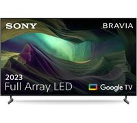 TV 65" Sony KD-65X85L