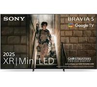 TV Sony 65" MiniLED K65XR55B