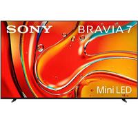 TV Sonu 65" MiniLED QLED K65XR70
