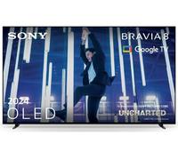 TV Sony 65" OLED K65XR8A