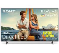TV SONY 75 K75S35B UHD HDR X1 GOOGLETV