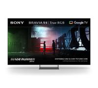 TV SONY 75 K75XR95M2PB UHD RGBMINILED XR GOOGLETV