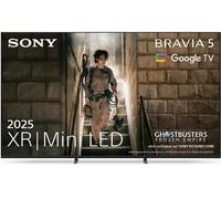 TV SONY 85 K85XR55BP UHD MINILED HDR XR GOOGLETV