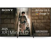 TV Sony 98" MiniLED K98XR55BP