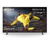 TV SONY BRAVIA 2 II K-43S25M2 (LED - 43'' - 109 cm - 4K Ultra HD - Smart TV)