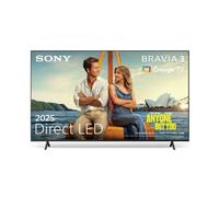 Sony - K-43S3 109,2 cm (43") 4K Ultra HD Smart TV Wifi Negro