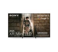 TV SONY Bravia 5 K-98XR5 (MINI LED - 98'' - 249 cm - 4K - Smart TV)