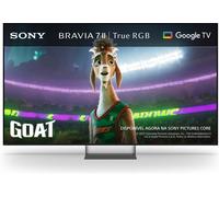 TV SONY BRAVIA 7 II K-50XR79M2 (True RGB - 50'' - 127 cm - 4K Ultra HD - Smart TV)