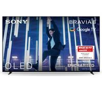 TV Sony 55" OLED K55XR80