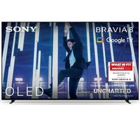 TV SONY BRAVIA 8 55XR84 (OLED - 55'' - 140 cm - 4K Ultra HD - Smart TV)
