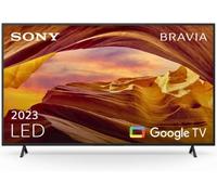 TV SONY Bravia KD 55X75WL (LED - 55'' - 140 cm - 4K Ultra HD - Smart TV)
