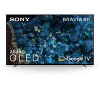 Sony BRAVIA XR-55A80L 55" OLED UltraHD 4K HDR10