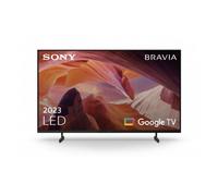Sony Bravia FWD-43X80L con Google TV 43" Display
