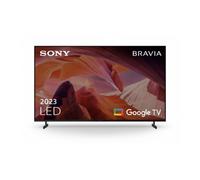 TV Sony LED FWD-65X80L 65" 4K UltraHD 60Hz Smart TV Android TV HDR10 Dolby Vision