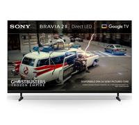 TV Sony LED K-43S25M2 43" 4K UltraHD 60Hz Smart TV Google TV HDR10 Dolby Atmos