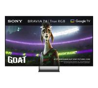 Sony BRAVIA 7 II | RGB real | LED RGB | Smart TV 4K HDR | XR Processor con IA