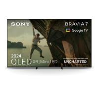 TV Sony MiniLED XR K85XR70 85" 4K Smart TV WiFi eARC Dolby Vision HDR10