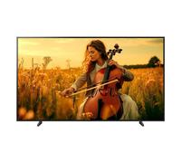 TV Sony QD-Mini LED K-98XR5 98" 4K UltraHD 120Hz Smart TV Android TV Dolby Vision Alexa