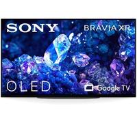 TV SONY XR48A90KAEP (OLED - 48'' - 122 cm - 4K Ultra HD - Smart TV)