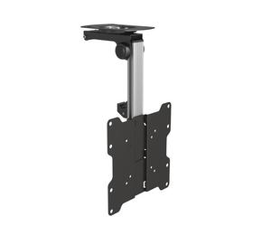 TV Soporte de Techo para Samsung 32 Zoll LE32C450 LE32C530 LE32C579 Inclinable
