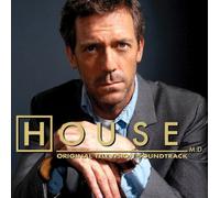 Tv Soundtrack - House: Original Television Soundtrack
