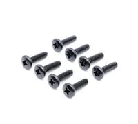 TV Stand Screws for Samsung QN85QN85B 75 Inch Neo QLED QN85B Series, Exact Fit, Pack of 8