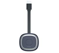 TV Stick para dispositivos en pantalla, proyector de pantalla de teléfono móvil 4K G20, pequeño regalo