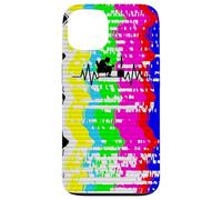 TV-Streaming Cardiogram TV-series Internet Movie TV-Streamer Carcasa para iPhone 13