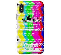 TV-Streaming Cardiogram TV-series Internet Movie TV-Streamer Carcasa para iPhone X/XS