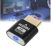 TV Streaming Device,Streaming Devices for TV - Wireless Display Adapter 4K,TV Wireless Streaming,Mobile Screen Mirroring Receiver, Streaming Media Player, Access All Channels (Black)