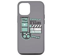 TV-Streaming Movie TV-series Internet TV-Streamer Carcasa para iPhone 12/12 Pro