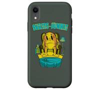 TV-Streaming Series-Junkie Película Internet TV-Streamer Carcasa para iPhone XR