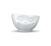 TV Tassen Bol Blanco Sonriente 0,5L