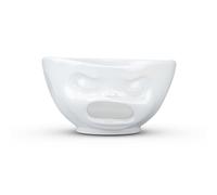 TV Tazas Bol Grande Blanco Kotzend 1,0L
