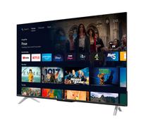 TV TCL 43HG60E LED 4K 43"