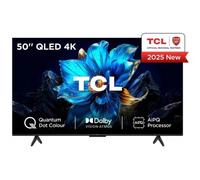 TV TCL 50 50P7K UHD QLED GOOGLETV DOLBY ATMOS