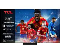 TCL QD-MiniLED 55" 55C7K UltraHD 4K Google TV