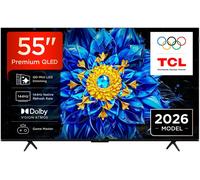 TV TCL 55" QLED 55P8L
