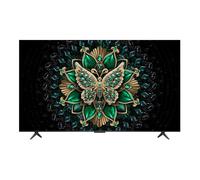 TV TCL 55C6K 55" QLED Mini LED 4K UHD Negra